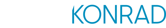 Werbeagentur Augsburg Media Konrad logo